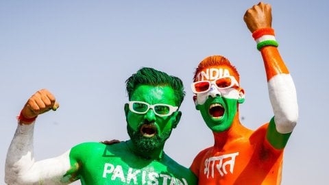 Asia Cup 2025: Ahead of Indo-Pak clash, Wasim Akram urges players and fans to maintain discipline