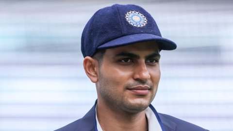 Asia Cup 2025: Gill comes back along with Bumrah, Kuldeep Yadav; Shreyas Iyer left out (Ld)