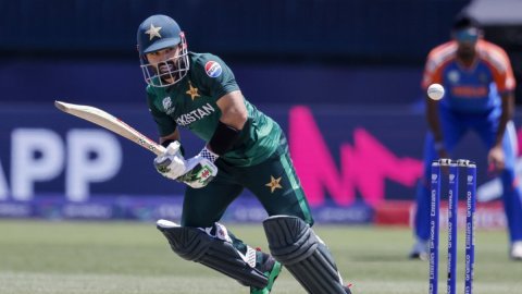 'Asia Cup ho jaye bas…’ quips Rashid Latif