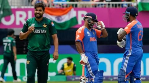 Dubai And Abu Dhabi Confirmed As Host Cities For 2025 Men’s T20 Asia Cup ஆசிய கோப்பை 2025: அபுதாபி, துபாயில் மட்டும் போட்டிகளை நடத்த திட்டம்!