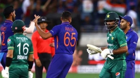 Asia Cup 2025 : भीषण गर्मी के कारण बदली मैच टाइमिंग, इतनी देरी से शुरू होंगे मुकाबले