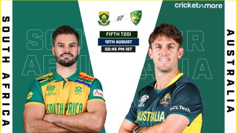 AUS vs SA 1st T20 Dream11 Prediction: ट्रेविस हेड को बनाएं कप्तान, ये 5 घातक बल्लेबाज़ ड्रीम टीम में