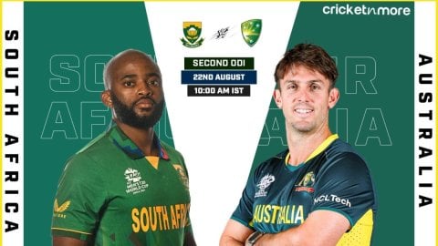 AUS vs SA 2nd ODI Dream11 Prediction: ट्रेविस हेड को बनाएं कप्तान, ये 4 बल्लेबाज़ ड्रीम टीम में करें