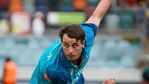 Aussie pacer Morris opts for back surgery, to be sidelined for 12 months
