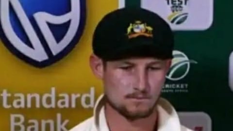 Australia batter Bancroft signs new two-year deal with Gloucestershire