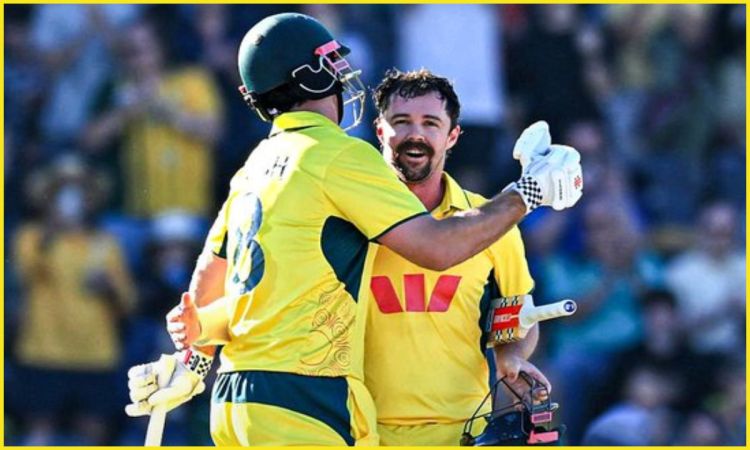 AUS vs SA 3rd ODI: हेड, मार्श और ग्रीन ने ठोका तूफानी शतक, ऑस्ट्रेलिया ने साउथ अफ्रीका को दिया 432 रनों का विशाल लक्ष्य