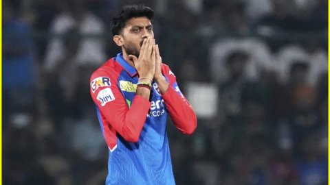 Axar Patel को लग सकता है बड़ा झटका, IPL 2026 में छीनी जा सकती है Delhi Capitals की कप्तानी