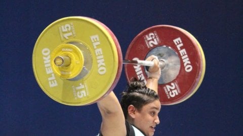 Bangladesh pull out of Commonwealth Weightlifting Championships