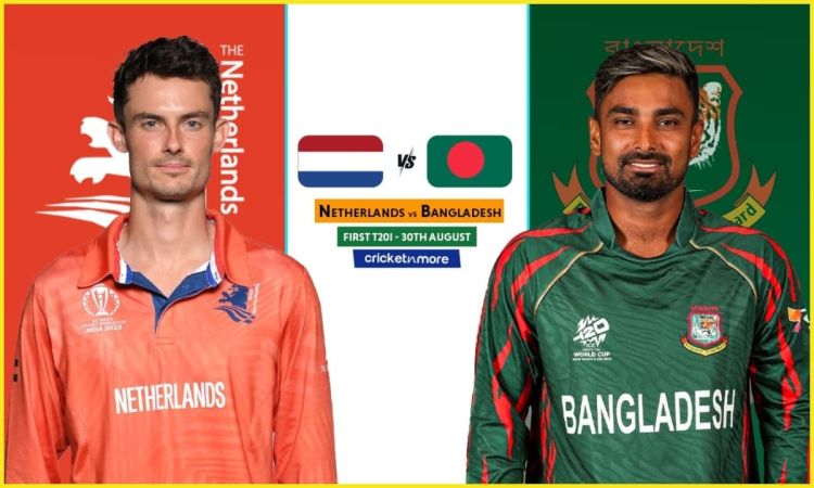 BAN vs NED 1st ODI: जिम्बाब्वे बनाम नीदरलैंड्स, यहां देखिए मैच प्रीडिक्शन और संभावित प्लेइंग XI