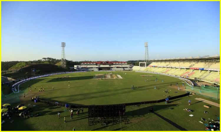 BAN vs NED 1st T20 Pitch Report: जान लीजिए कैसा रहा है सिलहट इंटरनेशनल क्रिकेट स्टेडियम की पिच का मिजाज़