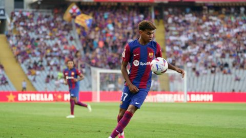 Barcelona, Villarreal set to make history with first-ever La Liga match in U.S; Pending FIFA approva