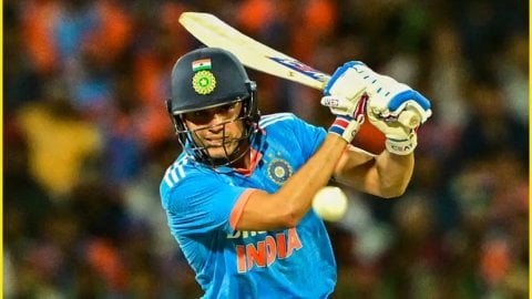 T20 एशिया कप के लिए हुआ Team India का ऐलान, Shubman Gill बने टीम के नए उपकप्तान