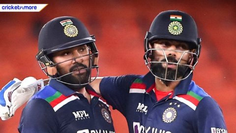 टूट सकता है विराट और रोहित का 2027 वर्ल्ड कप का सपना, BCCI करने वाला है फ्यूचर को लेकर बात