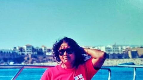 Bengal: Padma Shri award of iconic swimmer Bula Chowdhury stolen from her residence