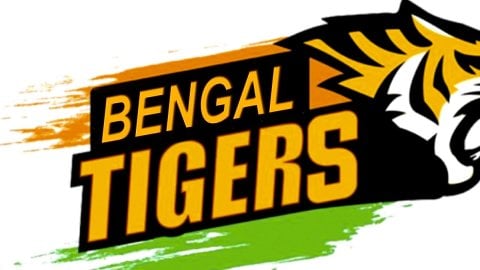 Bengal Tigers unveiled as newest franchise in LEGEN-Z T10 League