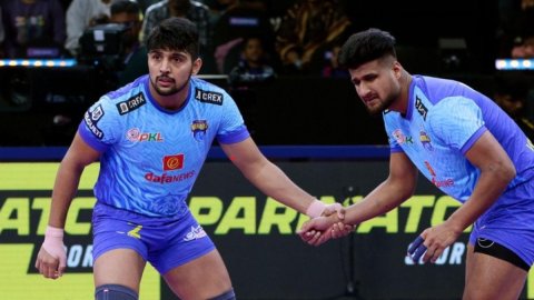 Bengal Warriorz seek return to playoffs in PKL 12