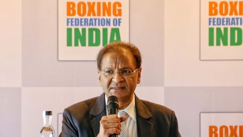 BFI elections to be held on August 21 during AGM