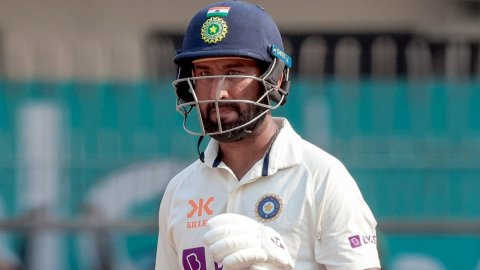 Body blows he took in Gabba Test symbolised Pujara the cricketer for me: Laxman