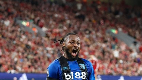 Bournemouth’s Semenyo calls for jail-time as potential punishment for racism