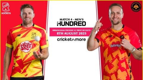 BPH vs TRT Dream11 Prediction: डेविड विली या लियाम लिविंगस्टोन, किसे बनाएं कप्तान? यहां देखें Fantas