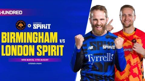 BPH vs LNS Dream11 Prediction, The Hundred 2025: डेविड वॉर्नर को बनाएं कप्तान, ये 4 ऑलराउंडर ड्रीम ट