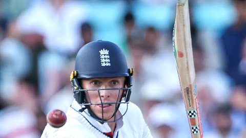 Brook urges Crawley and Cox to aim for England white-ball teams after strong time in The Hundred