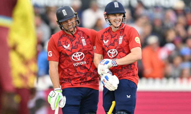 England Confirm Dates For White-Ball Tour Of Sri Lanka