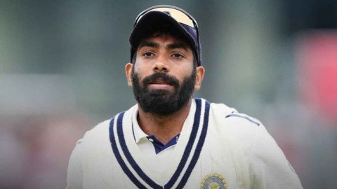 Jasprit Bumrah released from squad for fifth Test against England Jasprit Bumrah से जुड़ी बुरी खबर आई, पांचवें टेस्ट मैच के बीच में BCCI ने दी बड़ी जानकारी