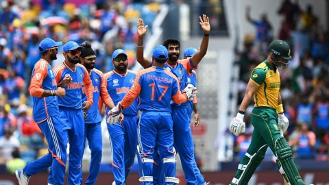 टीम इंडिया के लिए आई अच्छी खबर, Asia Cup 2025 में वापसी के लिए तैयार है ये स्टार खिलाड़ी