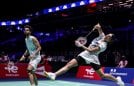 BWF World Championship: Dhruv-Tanisha's impressive run ends in quarterfinals