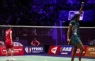 BWF World Championships: Sindhu, Dhruv-Tanisha cruise to quarters with stunning wins