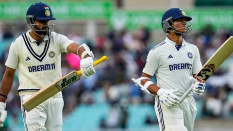 ENG vs IND: क्या लीड देने के बाद भी इंडिया जीत पाएगा ओवल टेस्ट? जानिए क्या कहता है इतिहास