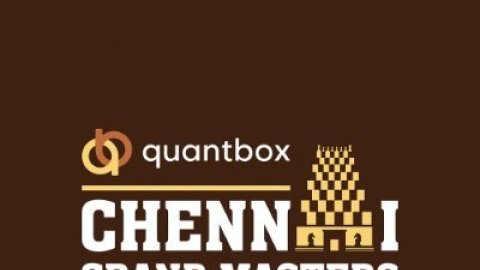 Chennai Grand Masters postponed until Thursday after fire incident at venue