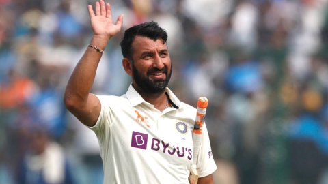 Cheteshwar Pujara announces retirement from all forms of Indian cricket