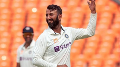 Cheteshwar Pujara’s contribution to Test cricket is very valuable, says Anil Chaudhary