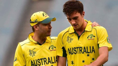 ऑस्ट्रेलिया को वनडे वर्ल्ड कप जिताने वाले इस दिग्गज को हुआ स्कीन कैंसर,सोशल मीडिया पर फोटो शेयर कर ख