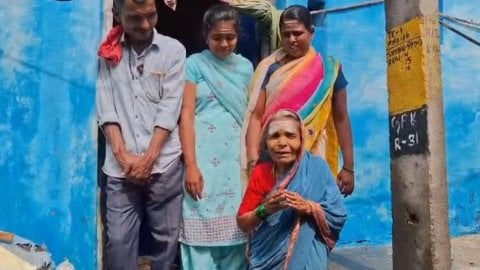 Cricketer Rishab Pant helps K’taka girl student with college fee, wins hearts