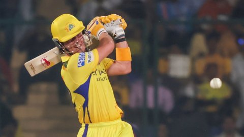 CSK denies Ashwin’s claims on Brevis' signing fee as replacement player for IPL 2025