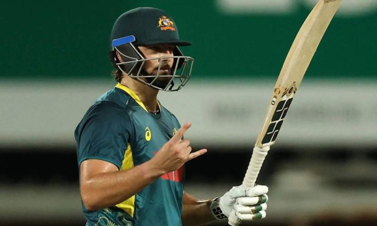 Australia set 179 runs target for australia in first t20i