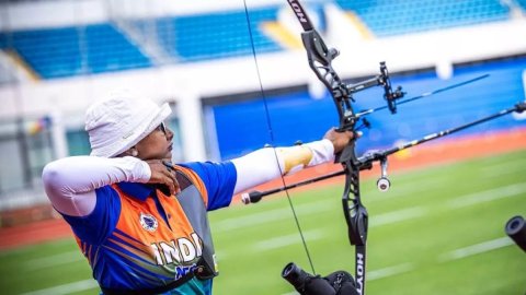 Deepika, Abhishek, Jyothi among Indian stars for inaugural Archery Premier League