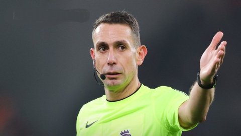Disgraced ref David Coote handed a suspension by FA over Klopp remarks