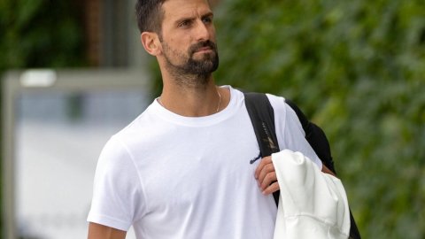 Djokovic withdraws from Cincinnati Open for non-medical reasons