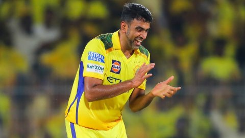 ‘Does it mean other Indian players can also go to play in other leagues?’ asks Chopra on Ashwin’s IP