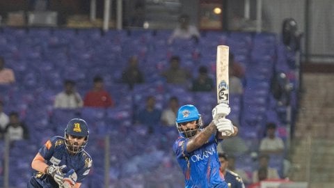 DPL 2025: All-round brilliance helps North Delhi Strikers beat Outer Delhi Warriors by 19 runs
