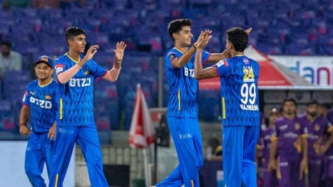 DPL 2025: All-round brilliance powers Purani Dilli 6 to 10-run win over New Delhi Tigers