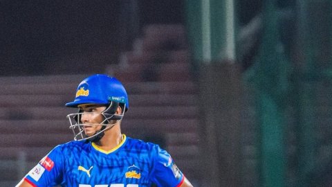 DPL 2025: Anuj Rawat sets sights on title defence and six-hitting crown