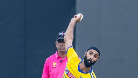 DPL 2025: Central Delhi Kings storm into final with dominant win over East Delhi Riders