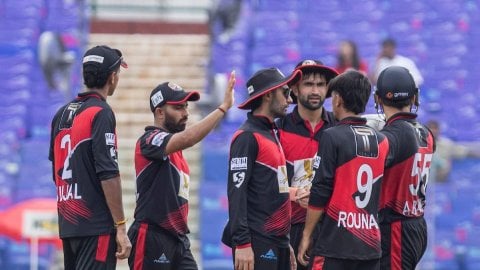 DPL 2025: East Delhi Riders outplay New Delhi Tigers by 7 wickets