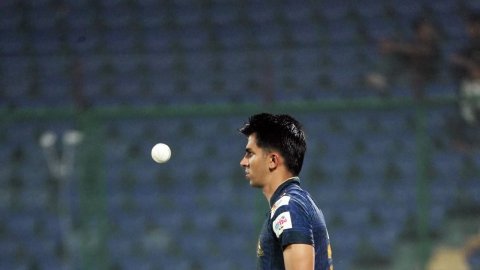 DPL 2025: Outer Delhi Warriors pacer Shaurya Malik reflects on performance against New Delhi Tigers