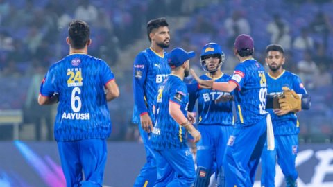 DPL 2025: Playoff hopes on the line as Purani Dilli 6 seek turnaround in crucial Saturday encounter